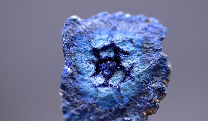 Geode Accents
